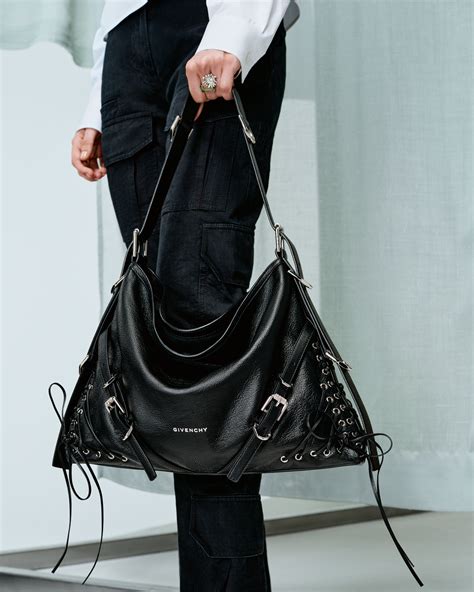 givenchy hot women|Givenchy bags official website.